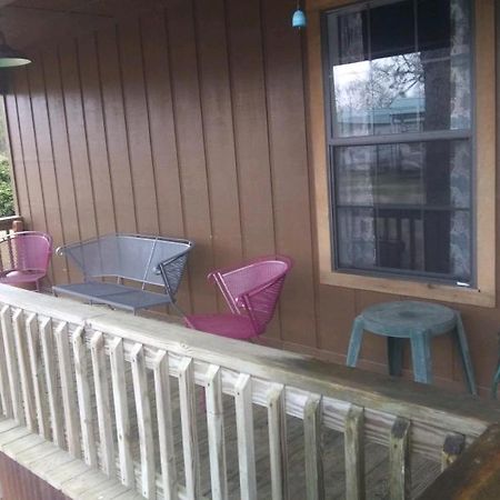 Whispering Creek Lodging & Rv Resort Newton Экстерьер фото