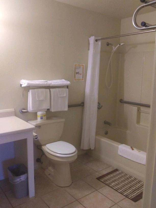 Whispering Creek Lodging & Rv Resort Newton Экстерьер фото