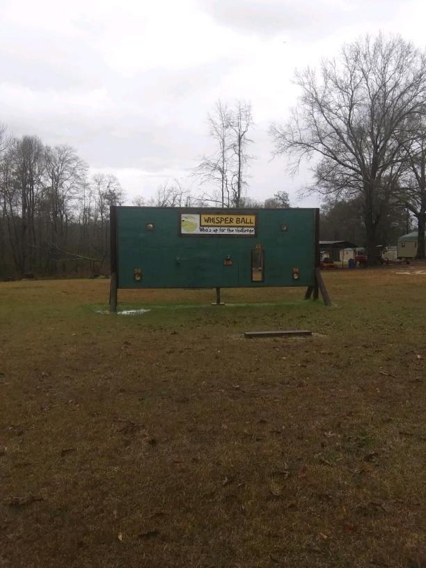 Whispering Creek Lodging & Rv Resort Newton Экстерьер фото